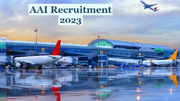 AAI Recruitment