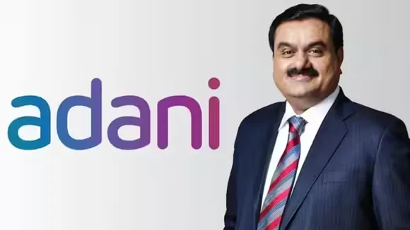 adani