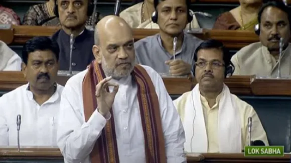 amit shah