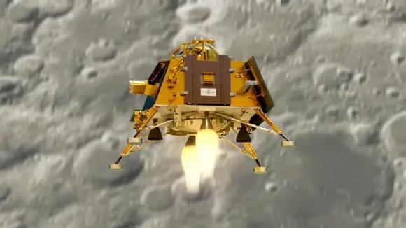 5th maneuver of chandrayaan-3