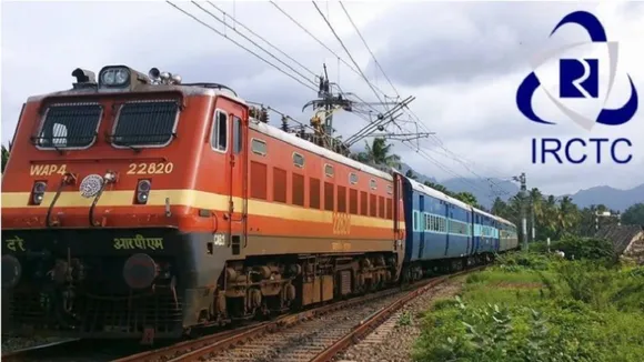 IRCTC