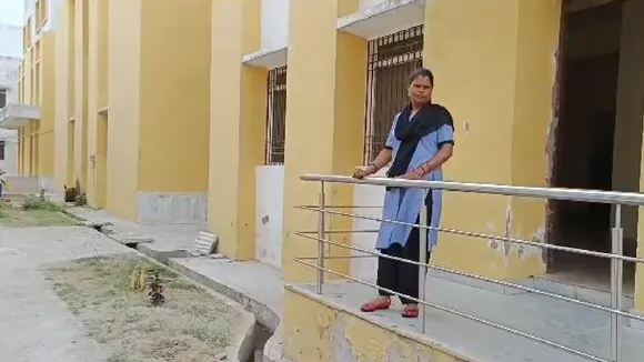 supaul hostel