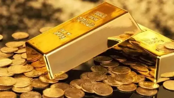Gold Price