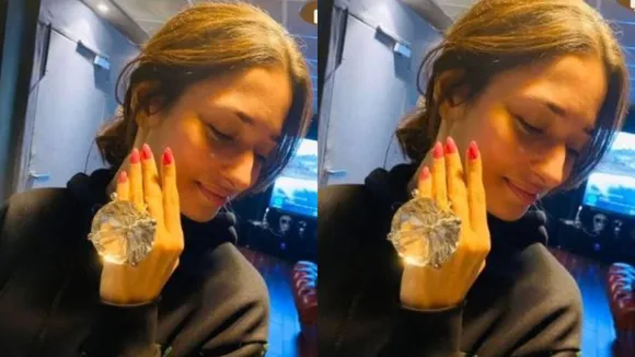 Tamannah Bhatia