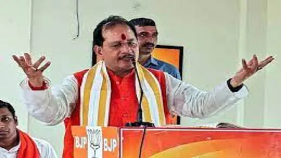 vijaysinha