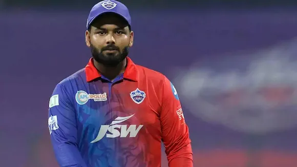 ipl 2024 pant is going to play cricket on this date