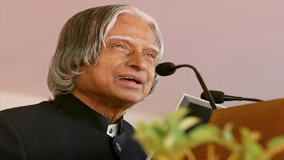 Adbul Kalam