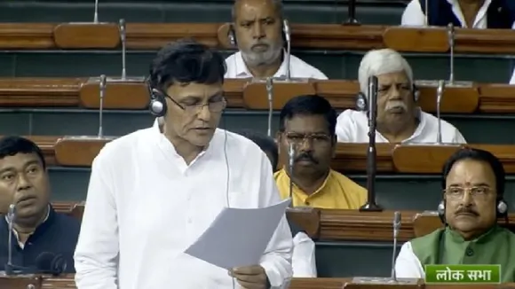 Births And Deaths Amendment Bill 2023