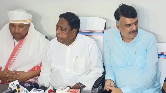 congress meeting