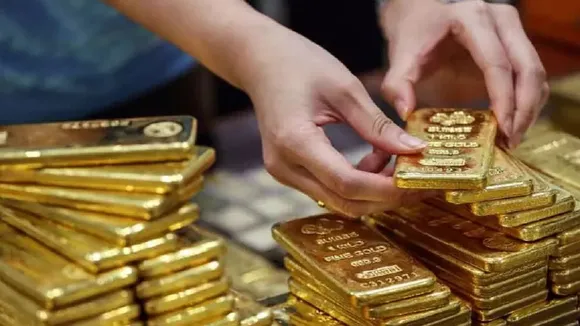 Gold Price