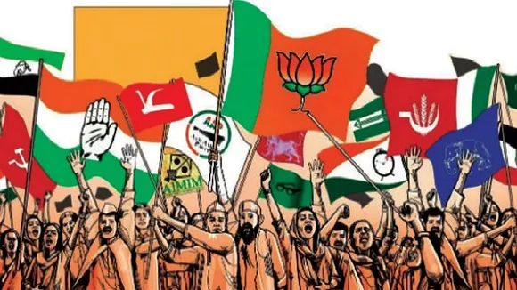 indian politics
