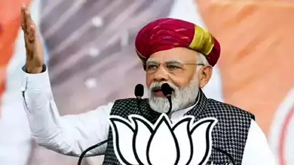 PM Modi