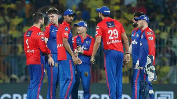 ipl 2024 dc make a big decision before next season ricky ponting