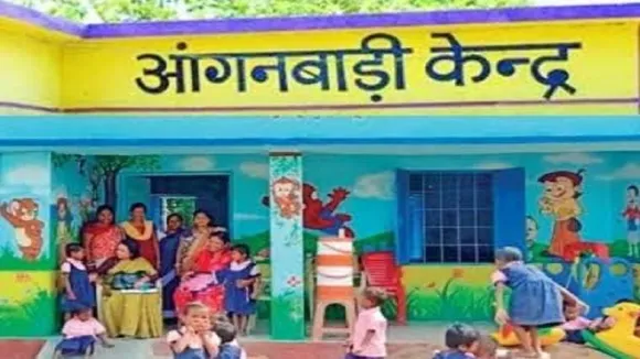 aganbari