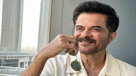 anil kapoor