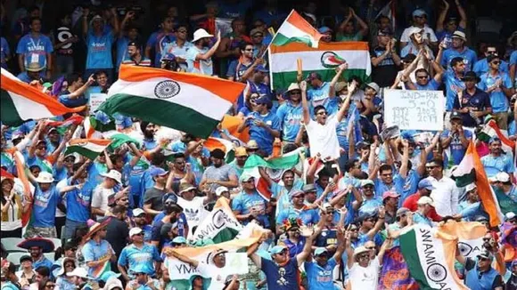 icc world cup 2023 ind vs pak bcci try to free drinking water for fans