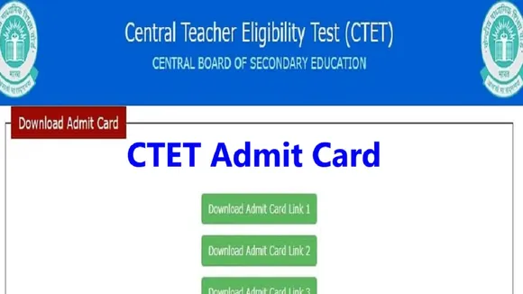 CTET