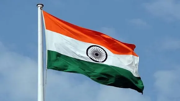 tiranga