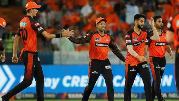 ipl 2024 srh next season retain and release players list