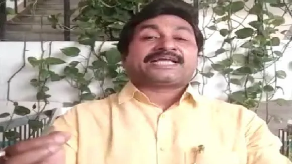 rajesh rathore
