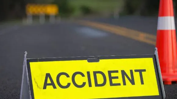 Road Accident