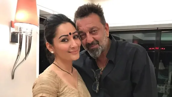Sanjay Dutt