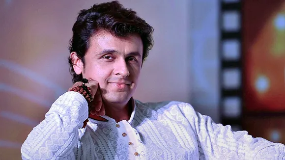 Sonu Nigam