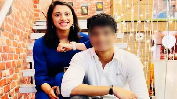 who is Smriti Mandhana Boyfriend Palash Muchhal