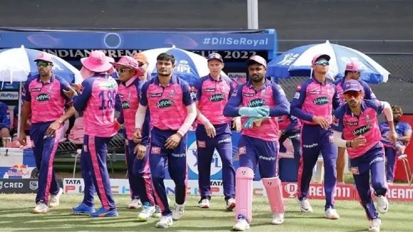 ipl 2024 rr can win ipl next season after 2008 rr release players