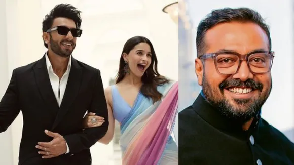 Anurag Kashyap