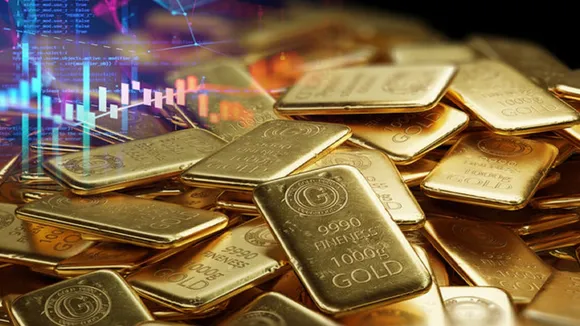 Gold