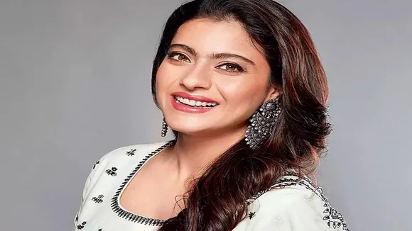 kajol
