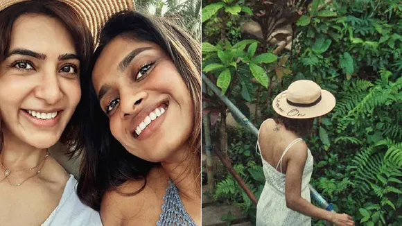 samantha ruthprabhu
