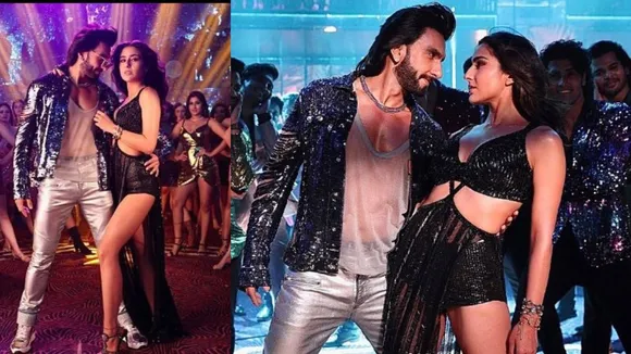 Sara Ali Khan  16