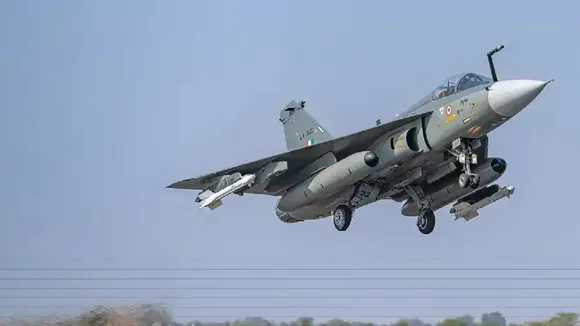 Tejas