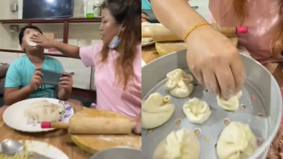 viral trending video