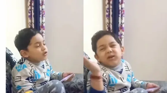 viral trending video