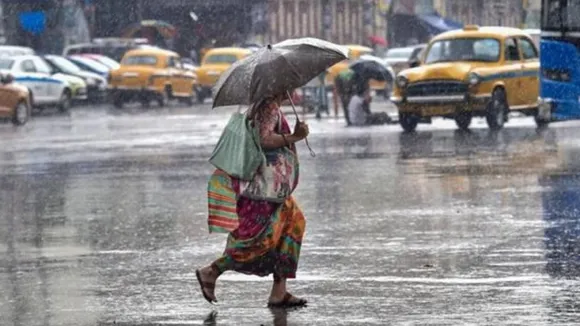Bihar weather Update Today