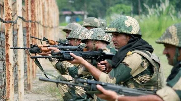 BSF