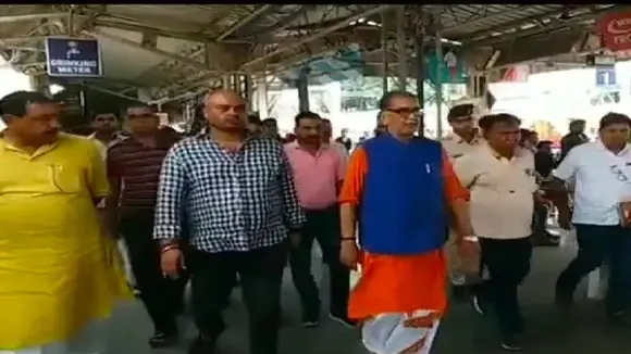 motihari railway station