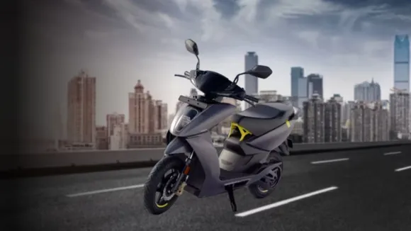 Ather 450S