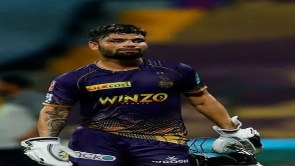 IPL में धमाल मचाने वाले रिंकू सिंह समेत इन खिलाड़ियों को मिला इनाम