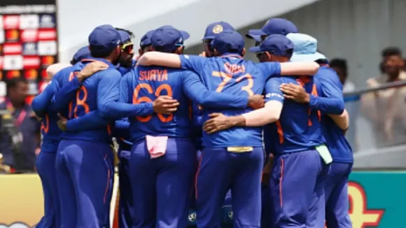 jaydev unadkat playing odi after 10 years in ind vs wi 3rd odi