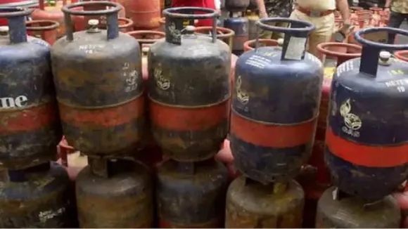 Commercial Cylinder