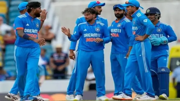 ind vs wi team india can lose 3rd odi match
