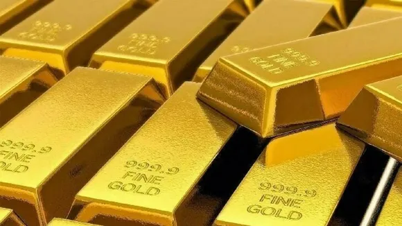 Gold Price