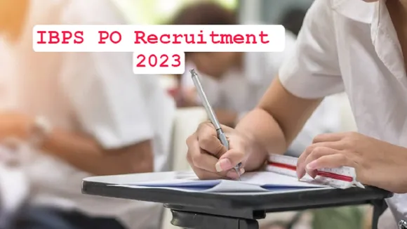 IBPS Recruitment