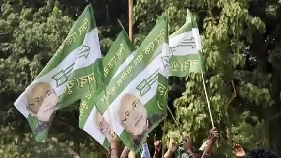 jdu news