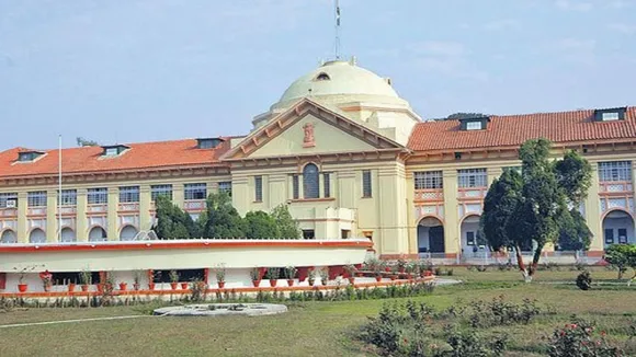 patna high court