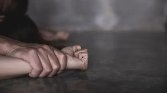 rape girl